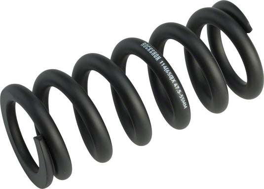 RockShox-Metric-Coil-Spring-Rear-Shock-Spring-Mountain-Bike-Downhill-Bike-RS8888-MTB-Rear-Shock-Spring