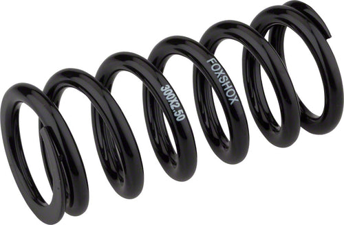 FOX-Steel-Rear-Shock-Coil-Spring-Rear-Shock-Spring-Mountain-Bike-RSSP0056-MTB-Rear-Shock-Spring