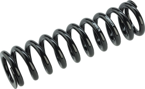 FOX-Steel-Rear-Shock-Coil-Spring-Rear-Shock-Spring-Mountain-Bike-Downhill-Bike-RS9192-MTB-Rear-Shock-Spring