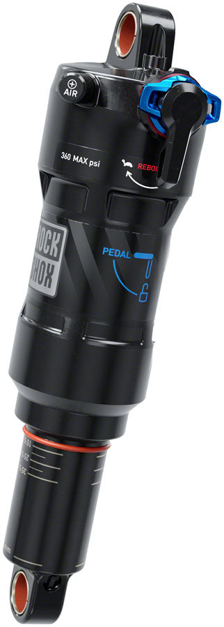 Load image into Gallery viewer, RockShox-Rear-Shock-Air-Shock-RRSK0425-MTB-Rear-Shocks
