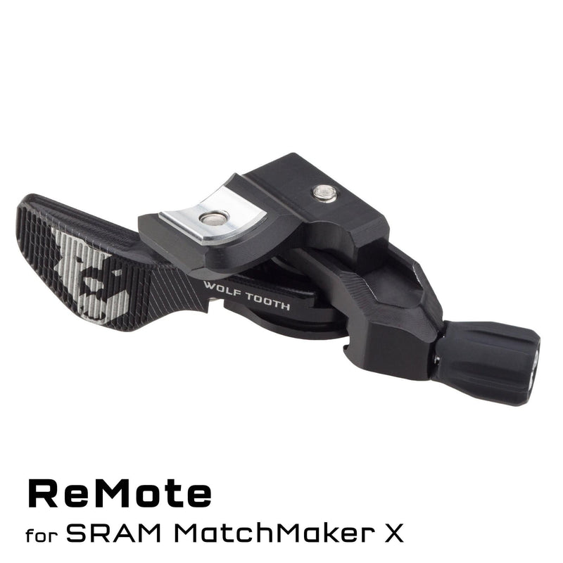 Load image into Gallery viewer, Wolf Tooth ReMote for Shimano I-Spec 2 Dropper Lever
