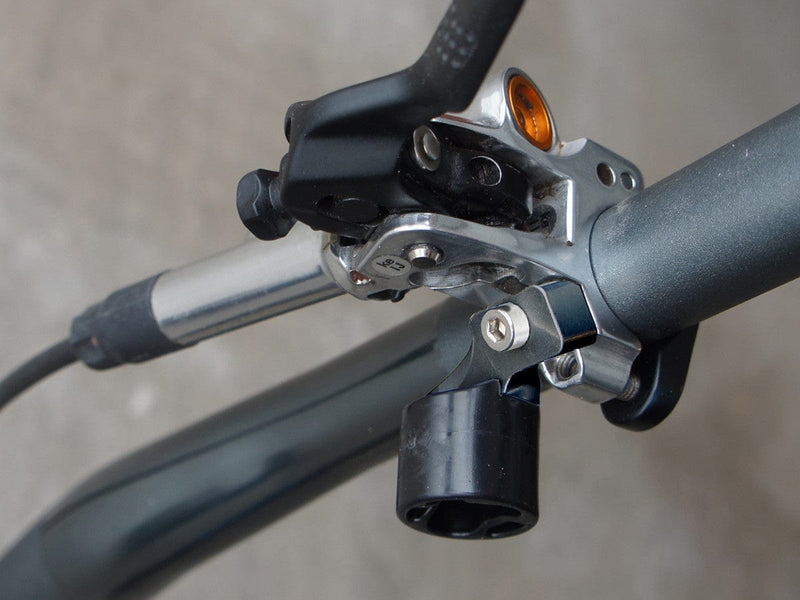 Load image into Gallery viewer, Wolf-Tooth-ReMount-Dropper-Seatpost-Part-Mountain-Bike-VWTCS1368
