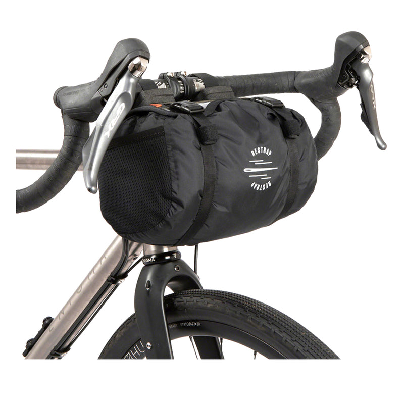 Load image into Gallery viewer, Restrap-Race-Handlebar-Bag-Handlebar-Bag-Waterproof-Reflective-Bands-HDBG0145
