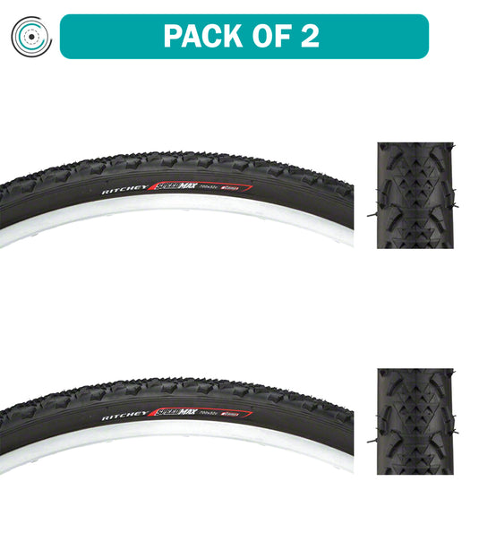 Ritchey-Comp-SpeedMax-Tire-700c-32-Wire-TR3154PO2-Wire-Bead-Tires