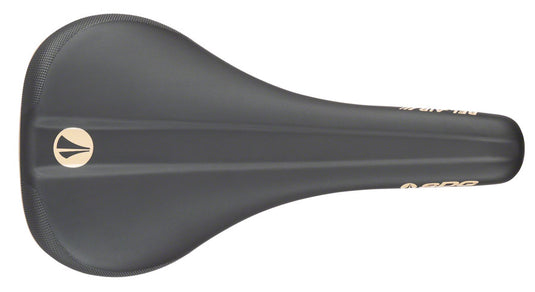 SDG Bel Air V3 Saddle - Tan/Black 140mm Width Lightweight Foam Padding