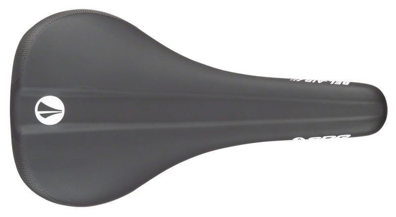 Load image into Gallery viewer, SDG Bel Air V3 Saddle - Black 140mm Width Wider Nose To Aid In Climbing
