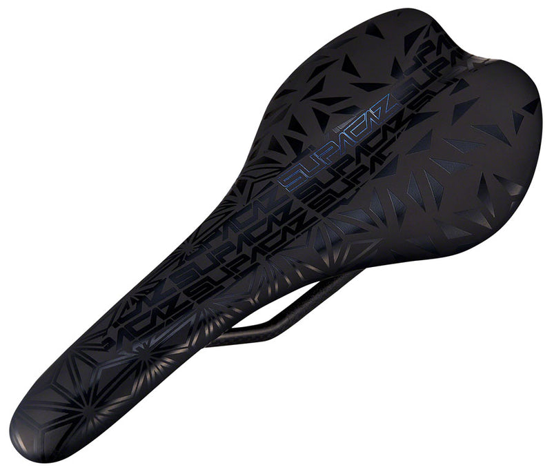 Load image into Gallery viewer, Supacaz-Scorch-Carbon-Saddle-Seat-SDLE2494-Bicycle-Saddles
