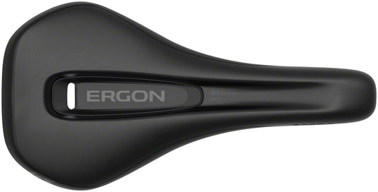 Ergon SM Enduro Saddle - Stealth, Mens, Small/Medium