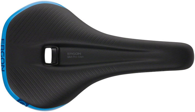 Load image into Gallery viewer, Ergon SM Pro Saddle - Midsummer Blue Medium/Large
