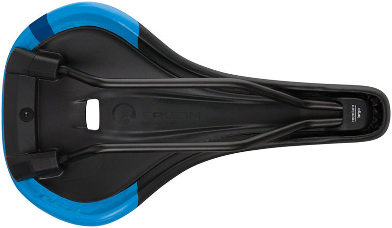 Load image into Gallery viewer, Ergon SM Pro Saddle - Midsummer Blue Medium/Large
