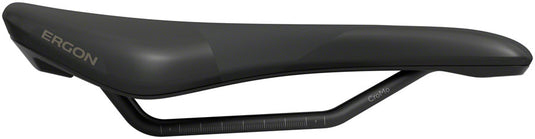 Ergon SR Allroad Saddle - Black, Medium/Large