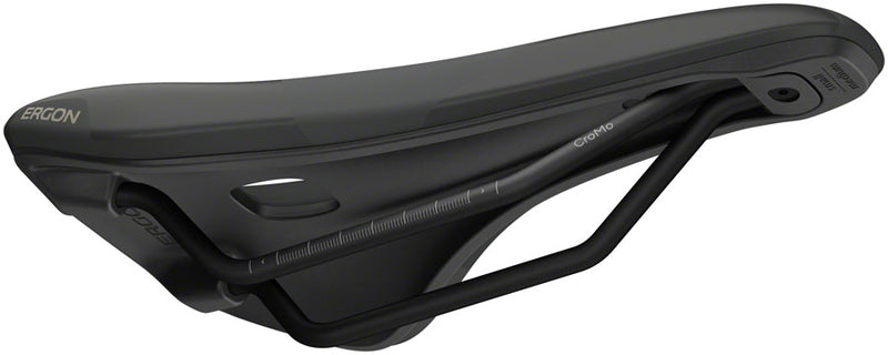 Load image into Gallery viewer, Ergon SR Allroad Saddle - Black, Medium/Large
