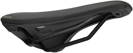 Ergon SR Allroad Saddle - Black, Medium/Large