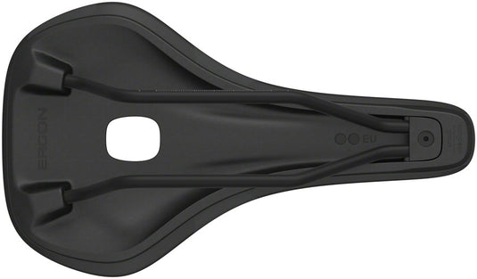 Ergon SR Allroad Saddle - Black, Medium/Large