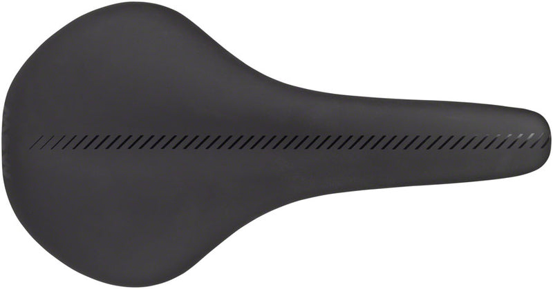 Load image into Gallery viewer, MSW SDL-148 Hustle Performance Saddle - Black Comfortable, High-Density Foam
