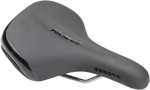 MSW-Relax-Saddle-Seat-Road-Bike-Mountain-Racing-SA0407-Bicycle-Saddles