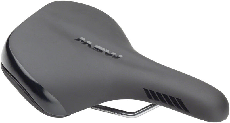 Load image into Gallery viewer, MSW-Relax-Saddle-Seat-Road-Bike-Mountain-Racing-SA0408-Bicycle-Saddles
