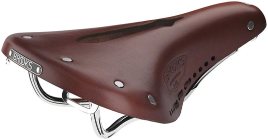 Brooks-B17-Carved-Saddle-Seat-City-Bike-Road-Bike-SDLE1626-Bicycle-Saddles