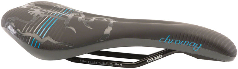 Load image into Gallery viewer, Chromag-Juniper-Saddle-Seat-Road-Bike-Mountain-Racing-SA0453-Bicycle-Saddles
