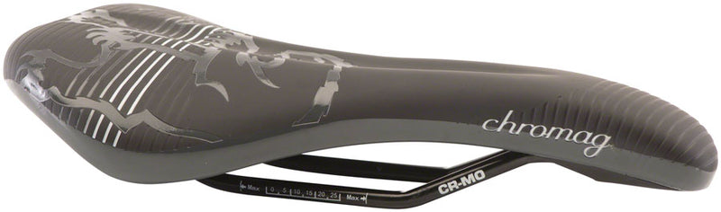 Load image into Gallery viewer, Chromag-Juniper-Saddle-Seat-Road-Bike-Mountain-Racing-SA0454-Bicycle-Saddles
