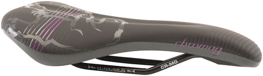 Chromag-Juniper-Saddle-Seat-Road-Bike-Mountain-Racing-SA0455-Bicycle-Saddles