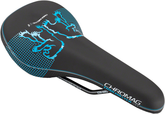 Chromag-Trailmaster-DT-Saddle-Seat-Road-Bike-Mountain-Racing-SA0466-Bicycle-Saddles