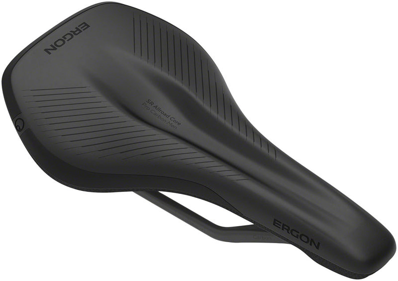 Load image into Gallery viewer, Ergon-SR-Allroad-Core-Pro-Carbon-Seat-Mountain-Bike-Road-Bike-SDLE1573-Bicycle-Saddles
