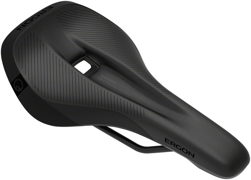 Load image into Gallery viewer, Ergon-SM-E-Mountain-Pro-Seat-Road-Cycling-Mountain-Racing-SDLE1576-Bicycle-Saddles
