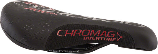 Chromag-Overture-Saddle-Seat-Road-Bike-Mountain-Racing-SDLE1906-Bicycle-Saddles