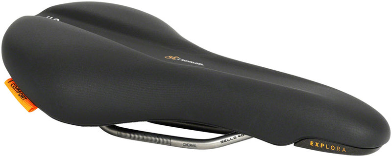 Load image into Gallery viewer, Selle-Royal-Royal-Explora-Saddle-Seat-SDLE2196-Bicycle-Saddles
