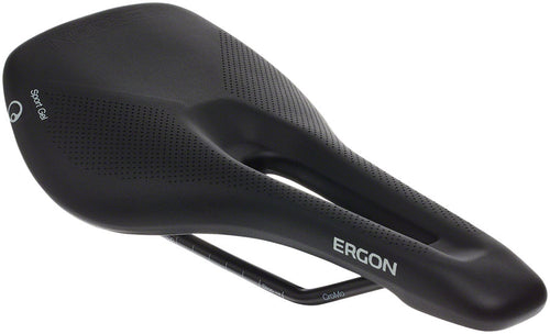 Ergon-SR-Sport-Gel-Saddle-Seat-Road-Bike-Mountain-Racing-SA0726-Bicycle-Saddles