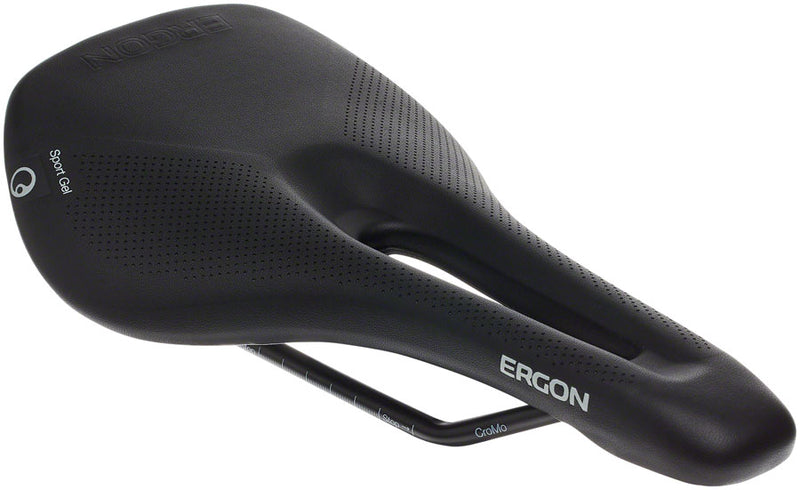 Load image into Gallery viewer, Ergon-SR-Sport-Gel-Saddle-Seat-Road-Bike-Mountain-Racing-SA0727-Bicycle-Saddles
