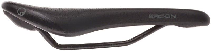 Load image into Gallery viewer, Ergon SM Comp Saddle - Black Sit-Bone Width 12-16cm Synthetic Material
