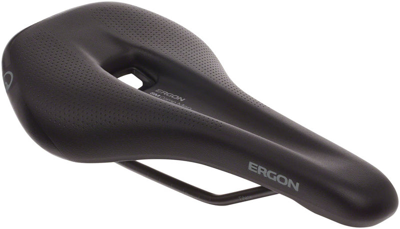 Load image into Gallery viewer, Ergon-SM-Comp-Saddle-Seat-Road-Bike-Mountain-Racing-SA0739-Bicycle-Saddles
