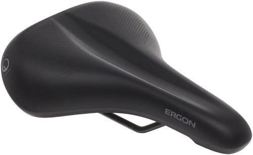 Ergon-ST-Gel-Saddle-Seat-Road-Bike-Mountain-Racing-SA0752-Bicycle-Saddles