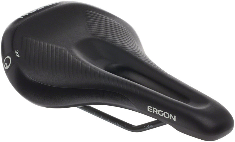 Load image into Gallery viewer, Ergon-SM-E-Mountain-Sport-Saddle-Seat-Road-Bike-Mountain-Racing-SA0756-Bicycle-Saddles
