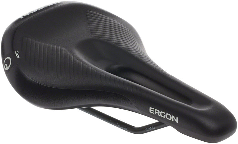 Load image into Gallery viewer, Ergon-SM-E-Mountain-Sport-Saddle-Seat-Road-Bike-Mountain-Racing-SA0757-Bicycle-Saddles
