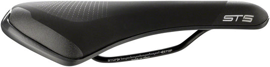 Selle-Italia-ST-5-Flow-Saddle-Seat-Road-Bike-Mountain-Racing-SDLE1591-Bicycle-Saddles