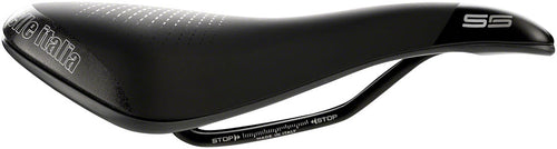 Selle-Italia-S-5-Superflow-Saddle-Seat-Road-Bike-Mountain-Racing-SDLE1585-Bicycle-Saddles