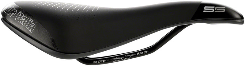 Load image into Gallery viewer, Selle-Italia-S-5-Superflow-Saddle-Seat-Road-Bike-Mountain-Racing-SDLE1585-Bicycle-Saddles
