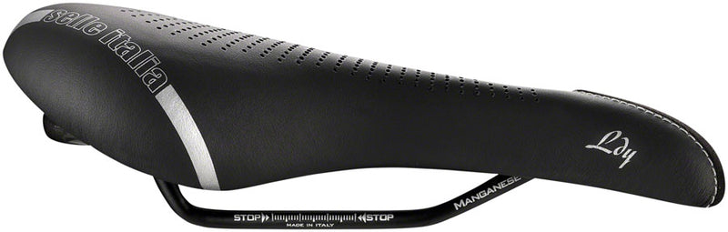 Load image into Gallery viewer, Selle-Italia-Lady-Gel-Saddle-Seat-Road-Cycling-Mountain-Racing-SDLE1578-Bicycle-Saddles
