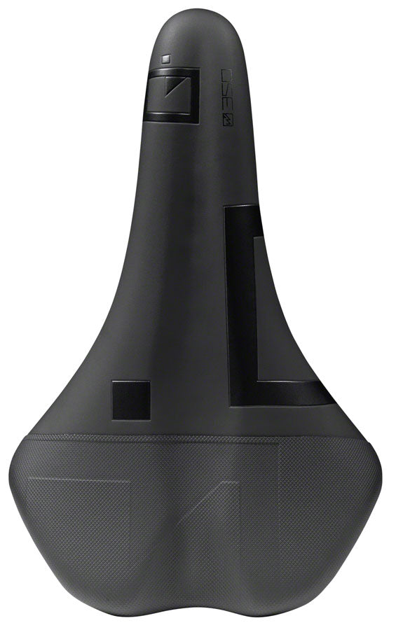 Load image into Gallery viewer, Prologo Proxim W350 Saddle - Black 155mm Width T2.0 Chromoly Rails
