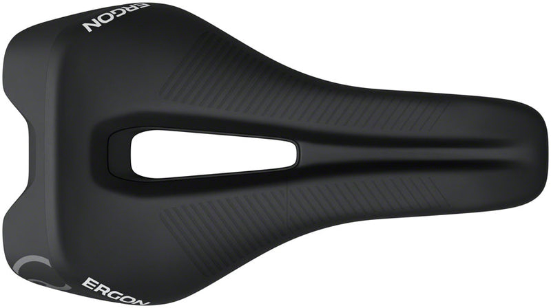 Load image into Gallery viewer, Ergon SR Triathlon Saddle - Mens, Black, Mid
