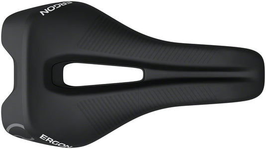 Ergon SR Triathlon Saddle - Mens, Black, Mid