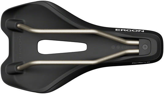 Ergon SR Triathlon Saddle - Mens, Black, Mid