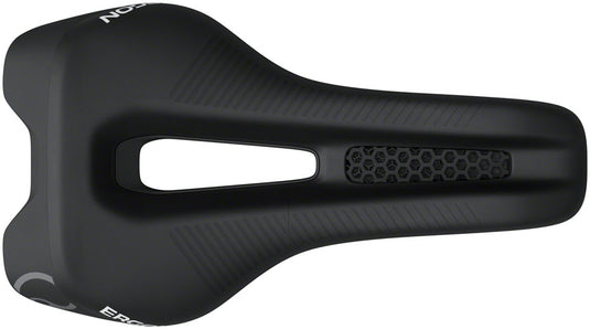 Ergon SR Triathlon Saddle - Womens, Black, Mid