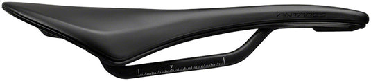 Fizik Vento Antares R1 Saddle - Carbon, 140mm, Black