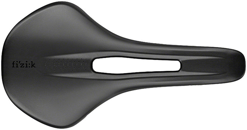 Load image into Gallery viewer, Fizik Vento Antares R1 Saddle - Carbon, 150mm, Black
