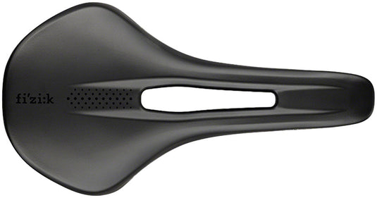 Fizik Vento Antares R3 Saddle - Kium, 140mm, Black