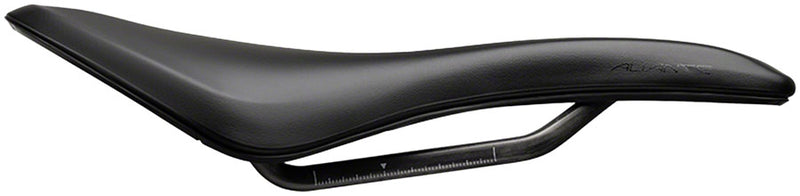 Load image into Gallery viewer, Fizik Tempo Aliante R1 Saddle - Carbon, 155mm, Black
